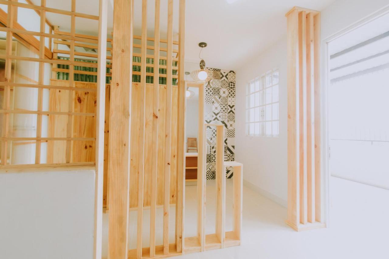 Wanderlust Homestay Ho Chi Minh Zewnętrze zdjęcie