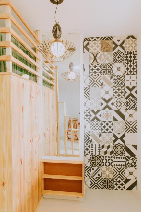 Wanderlust Homestay Ho Chi Minh Zewnętrze zdjęcie