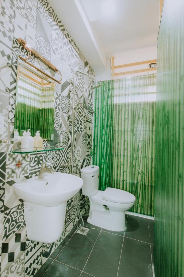 Wanderlust Homestay Ho Chi Minh Zewnętrze zdjęcie