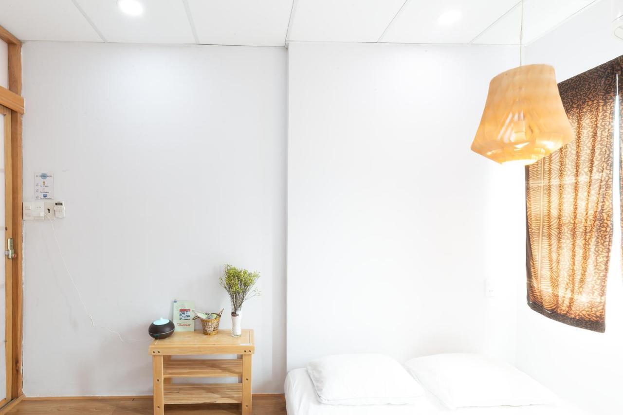 Wanderlust Homestay Ho Chi Minh Zewnętrze zdjęcie